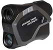 Crimson Trace CTC HorizonLine 7x22mm Handheld Laser 2K Rangefinder Black / Grey